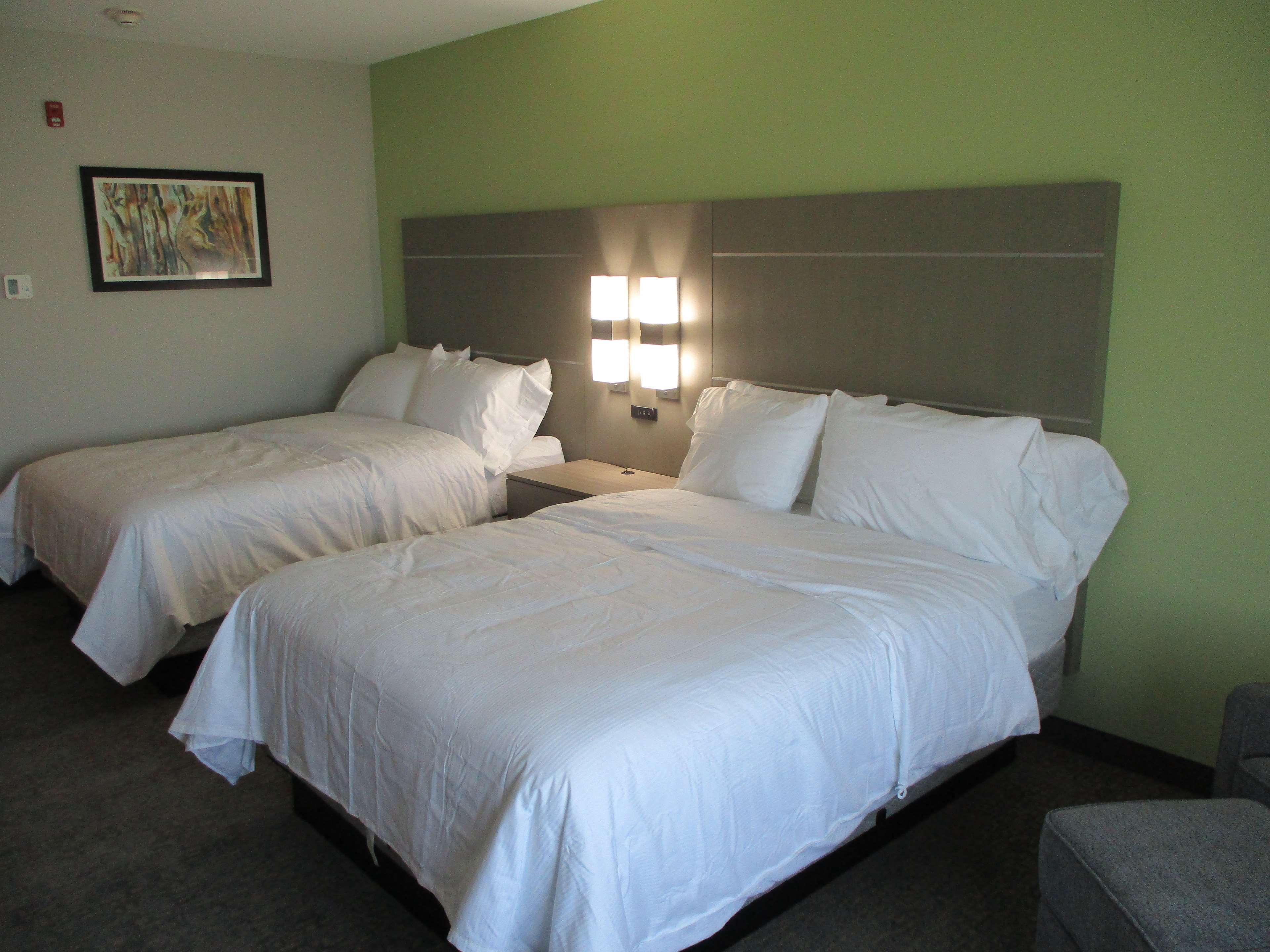 La Quinta Inn & Suites By Wyndham Jackson-Cape Girardeau Εξωτερικό φωτογραφία