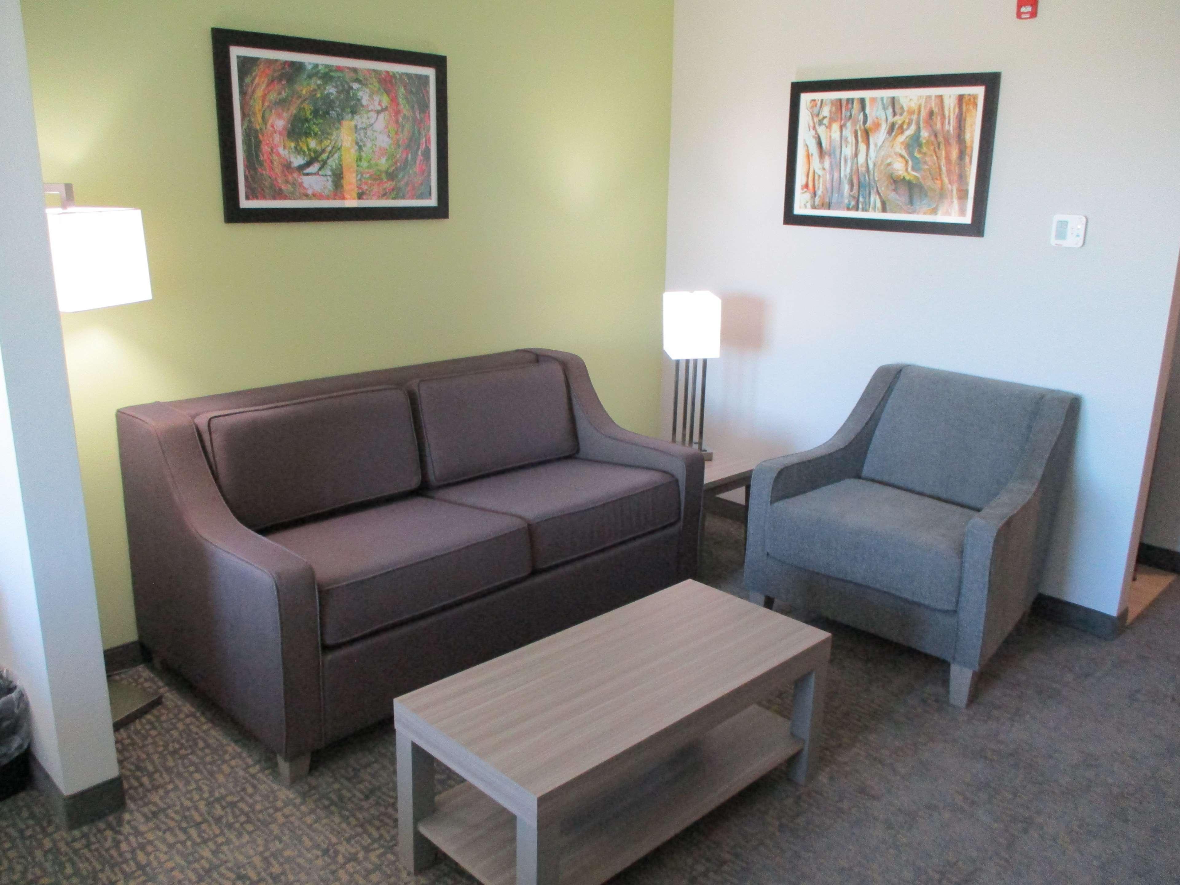 La Quinta Inn & Suites By Wyndham Jackson-Cape Girardeau Εξωτερικό φωτογραφία