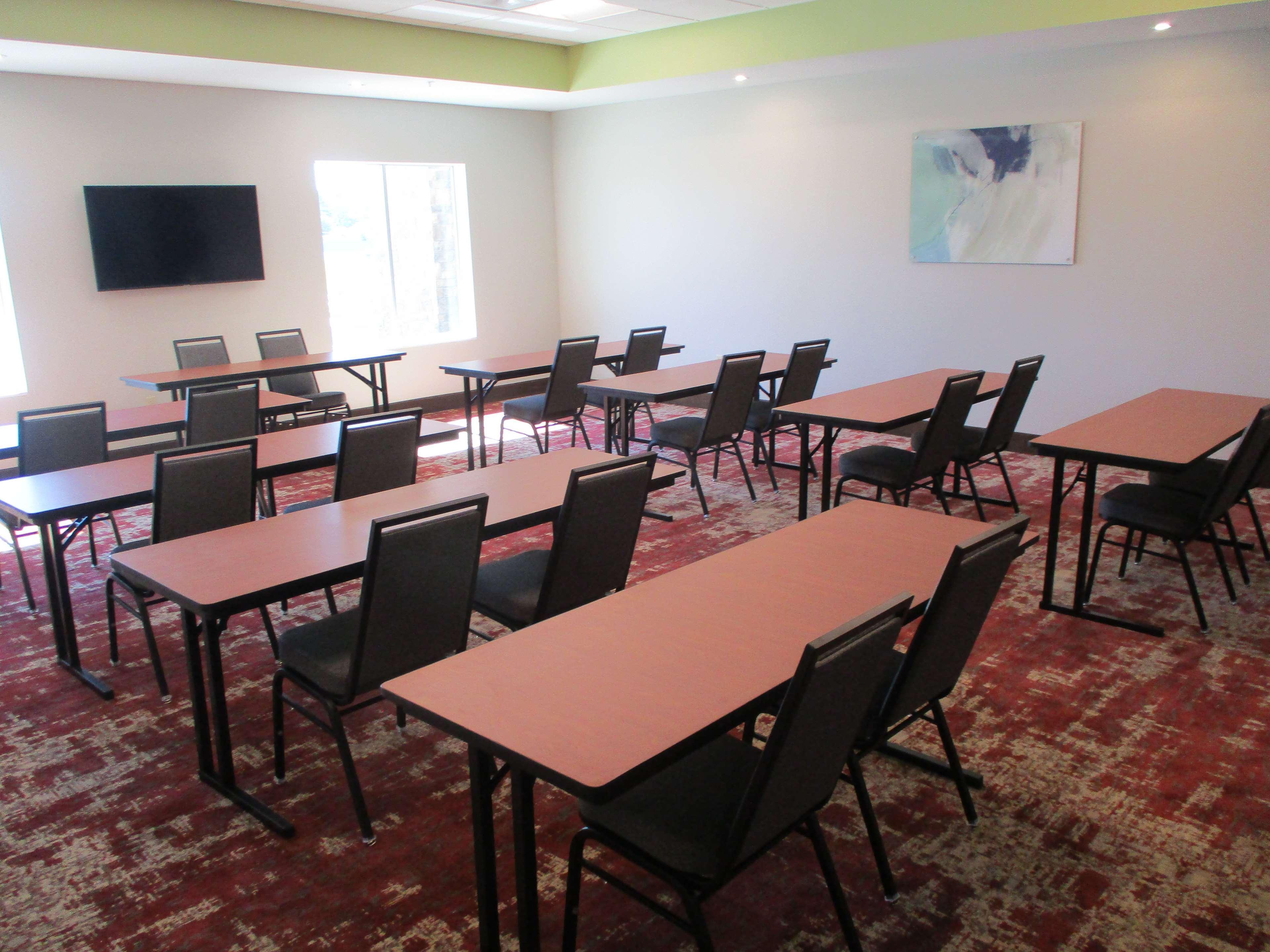 La Quinta Inn & Suites By Wyndham Jackson-Cape Girardeau Εξωτερικό φωτογραφία