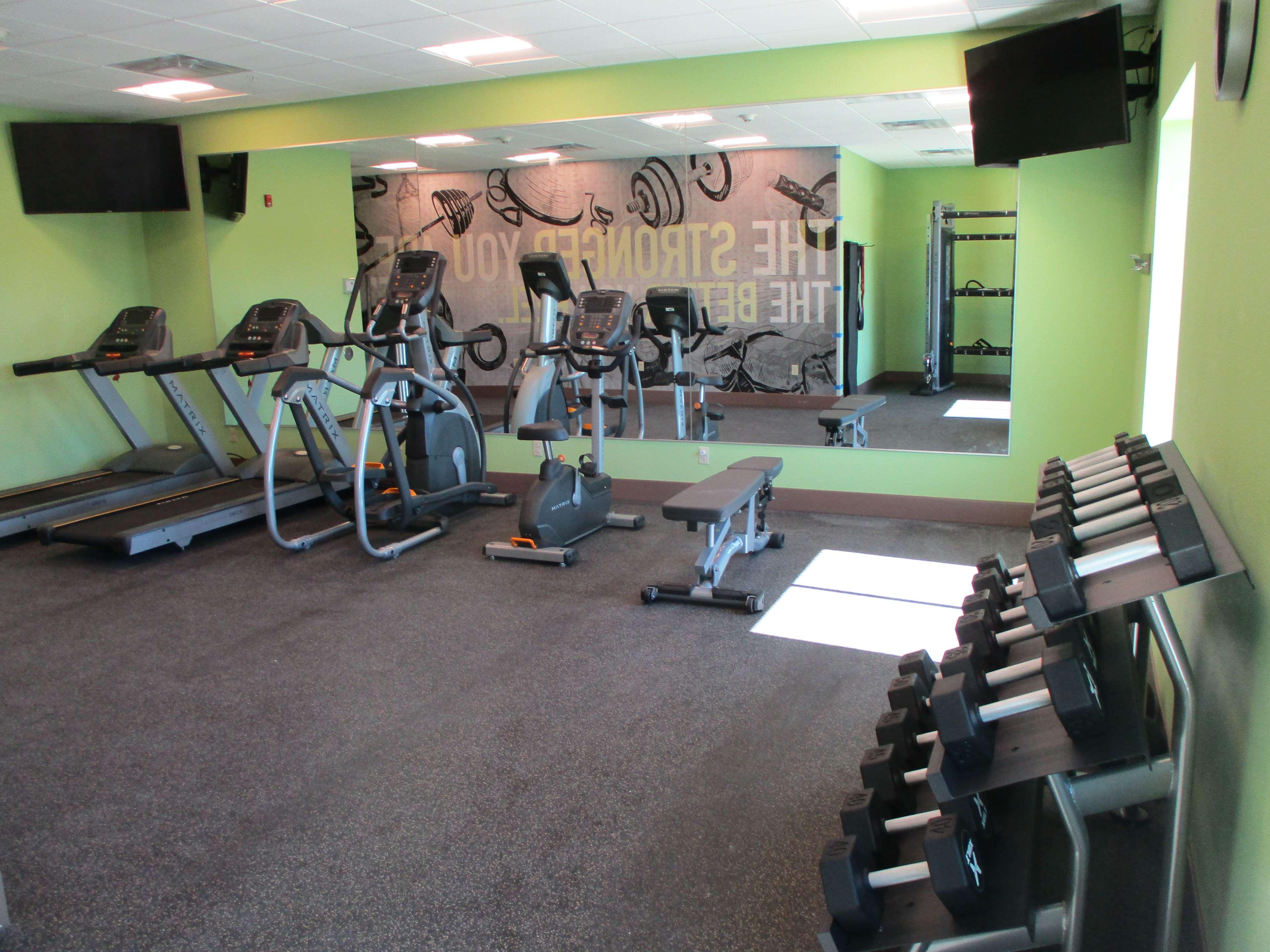 La Quinta Inn & Suites By Wyndham Jackson-Cape Girardeau Εξωτερικό φωτογραφία