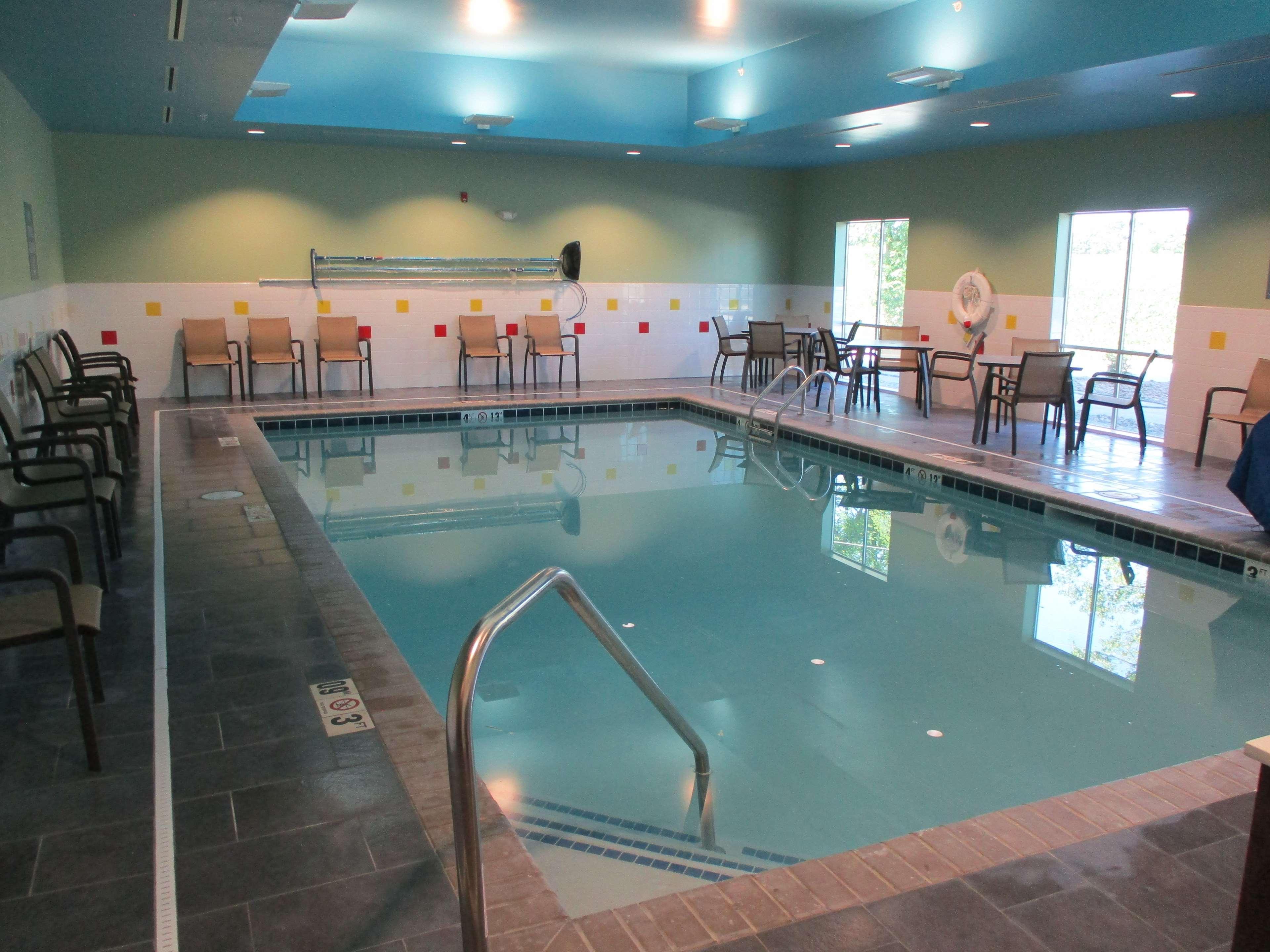 La Quinta Inn & Suites By Wyndham Jackson-Cape Girardeau Εξωτερικό φωτογραφία