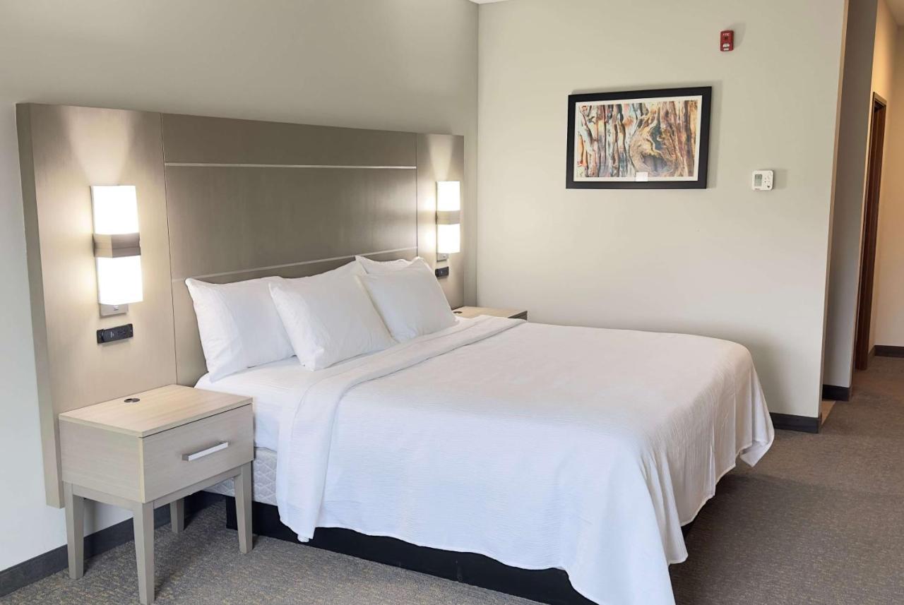 La Quinta Inn & Suites By Wyndham Jackson-Cape Girardeau Εξωτερικό φωτογραφία
