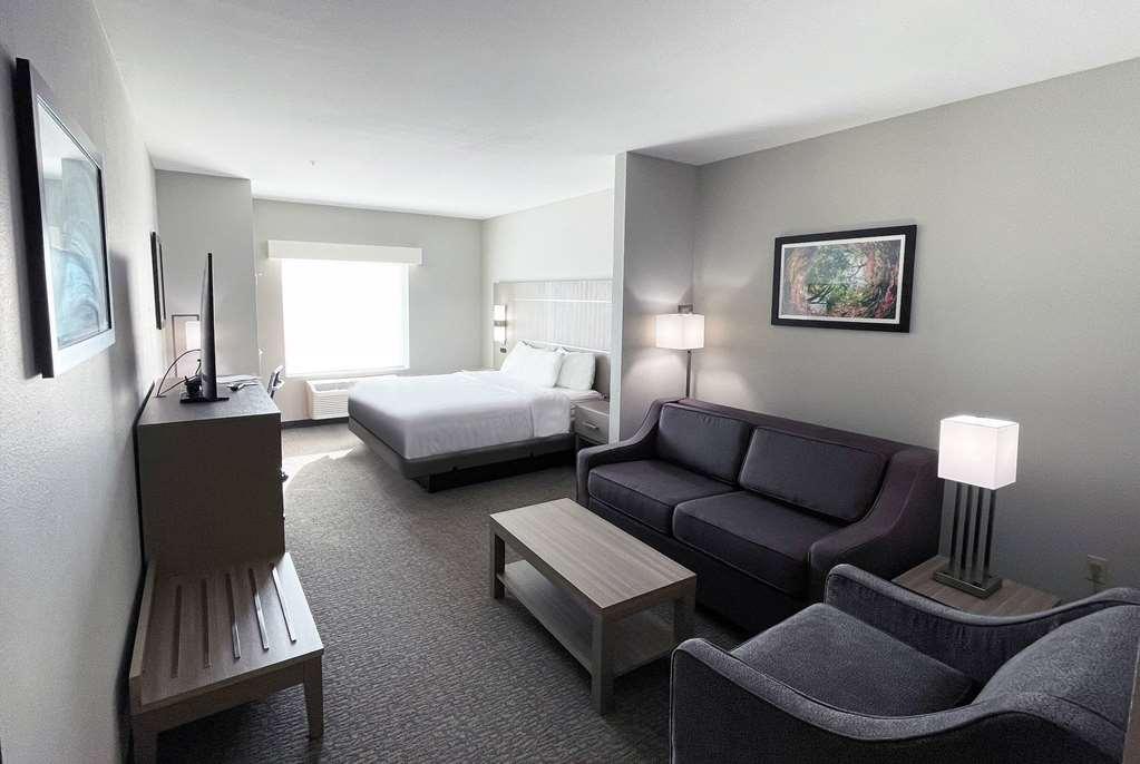 La Quinta Inn & Suites By Wyndham Jackson-Cape Girardeau Δωμάτιο φωτογραφία
