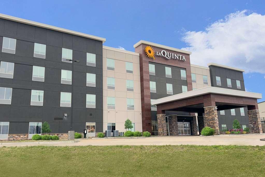 La Quinta Inn & Suites By Wyndham Jackson-Cape Girardeau Εξωτερικό φωτογραφία