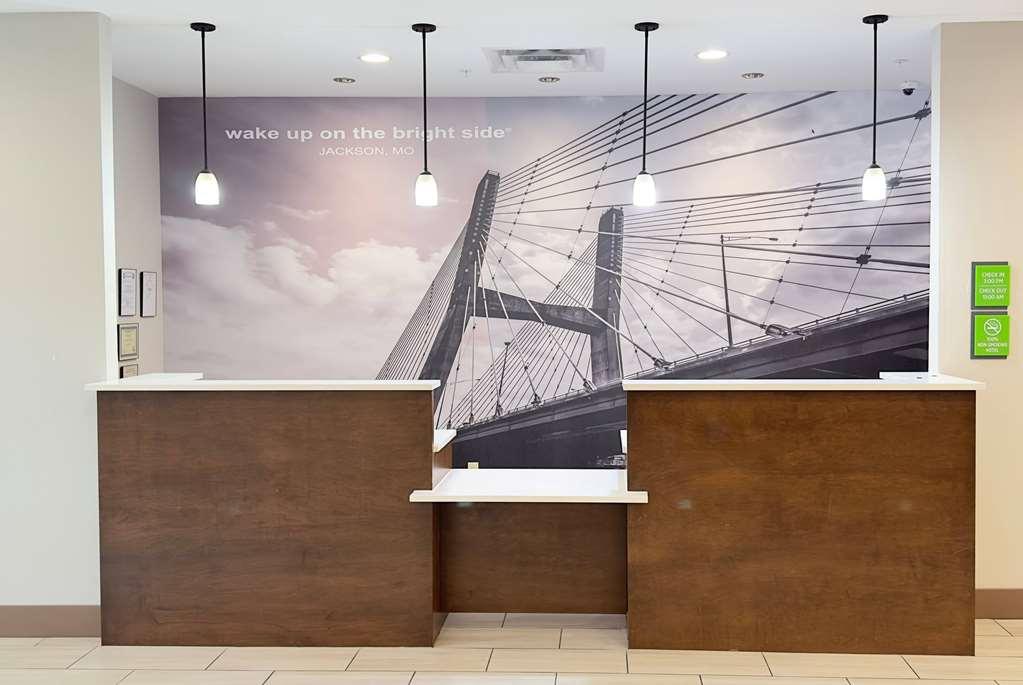 La Quinta Inn & Suites By Wyndham Jackson-Cape Girardeau Εσωτερικό φωτογραφία