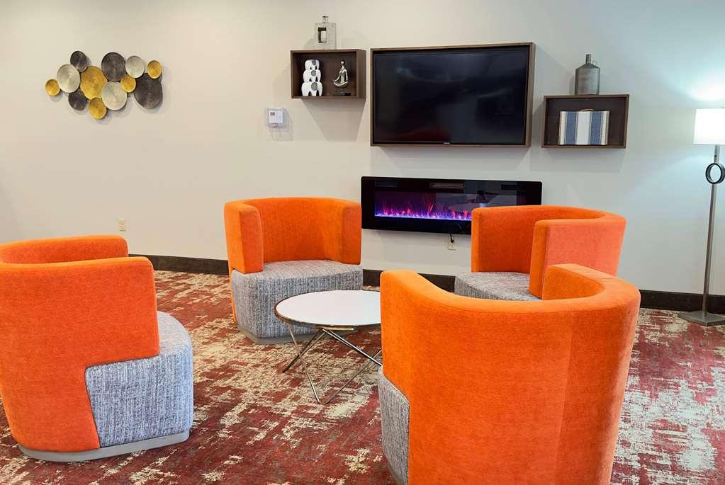 La Quinta Inn & Suites By Wyndham Jackson-Cape Girardeau Εσωτερικό φωτογραφία