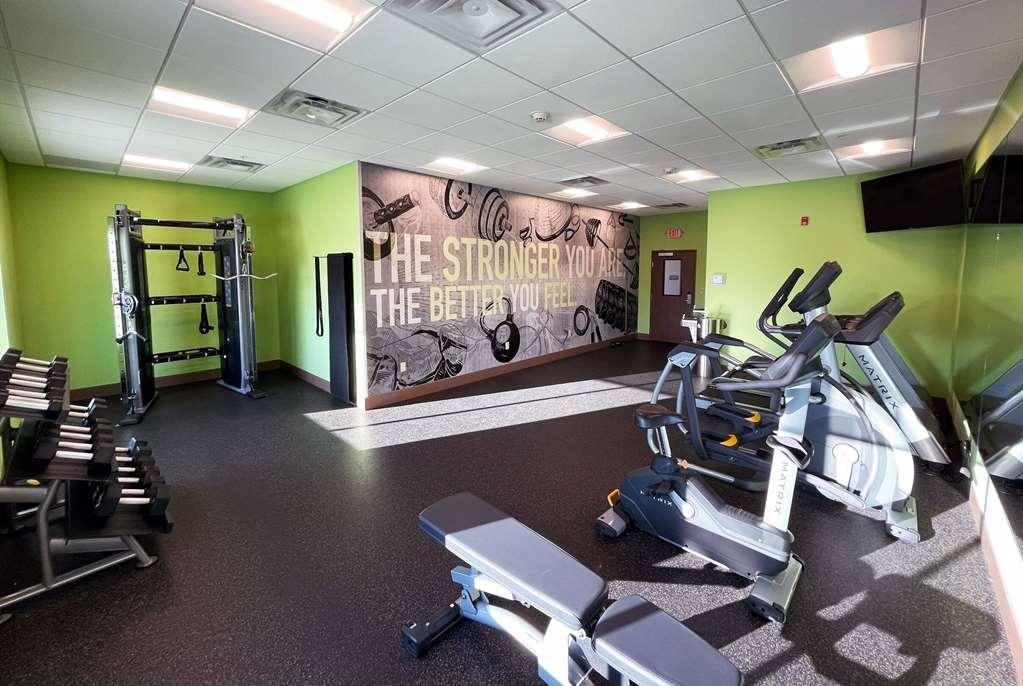 La Quinta Inn & Suites By Wyndham Jackson-Cape Girardeau Ανέσεις φωτογραφία