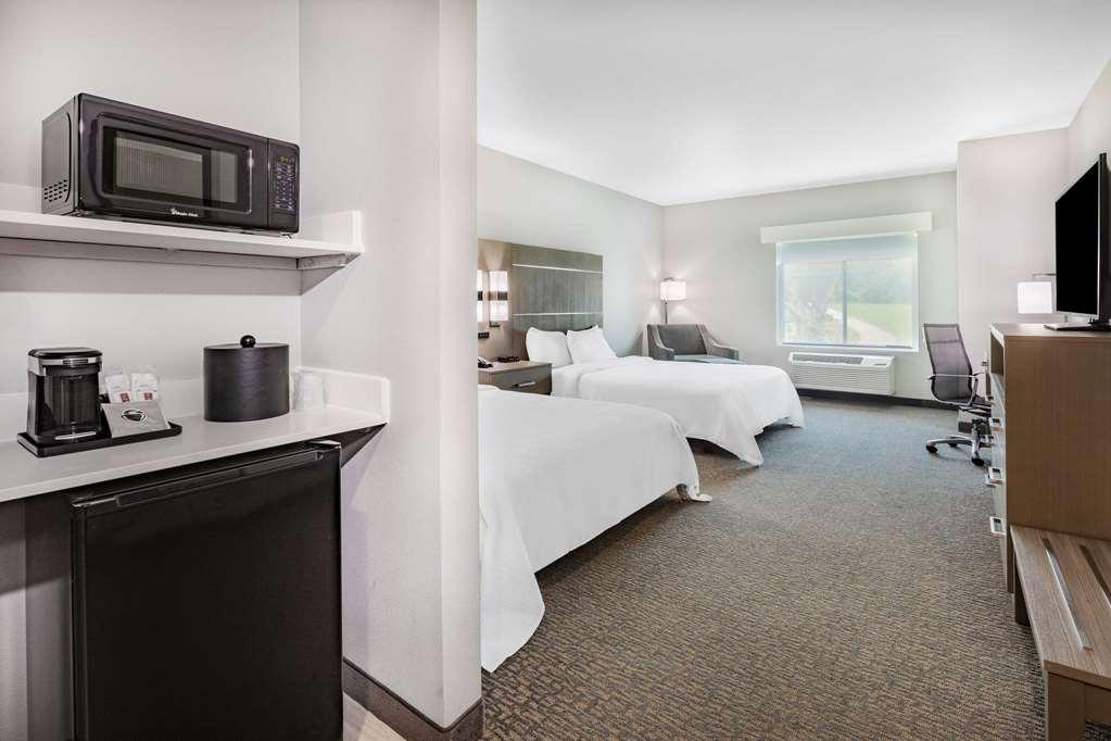 La Quinta Inn & Suites By Wyndham Jackson-Cape Girardeau Δωμάτιο φωτογραφία