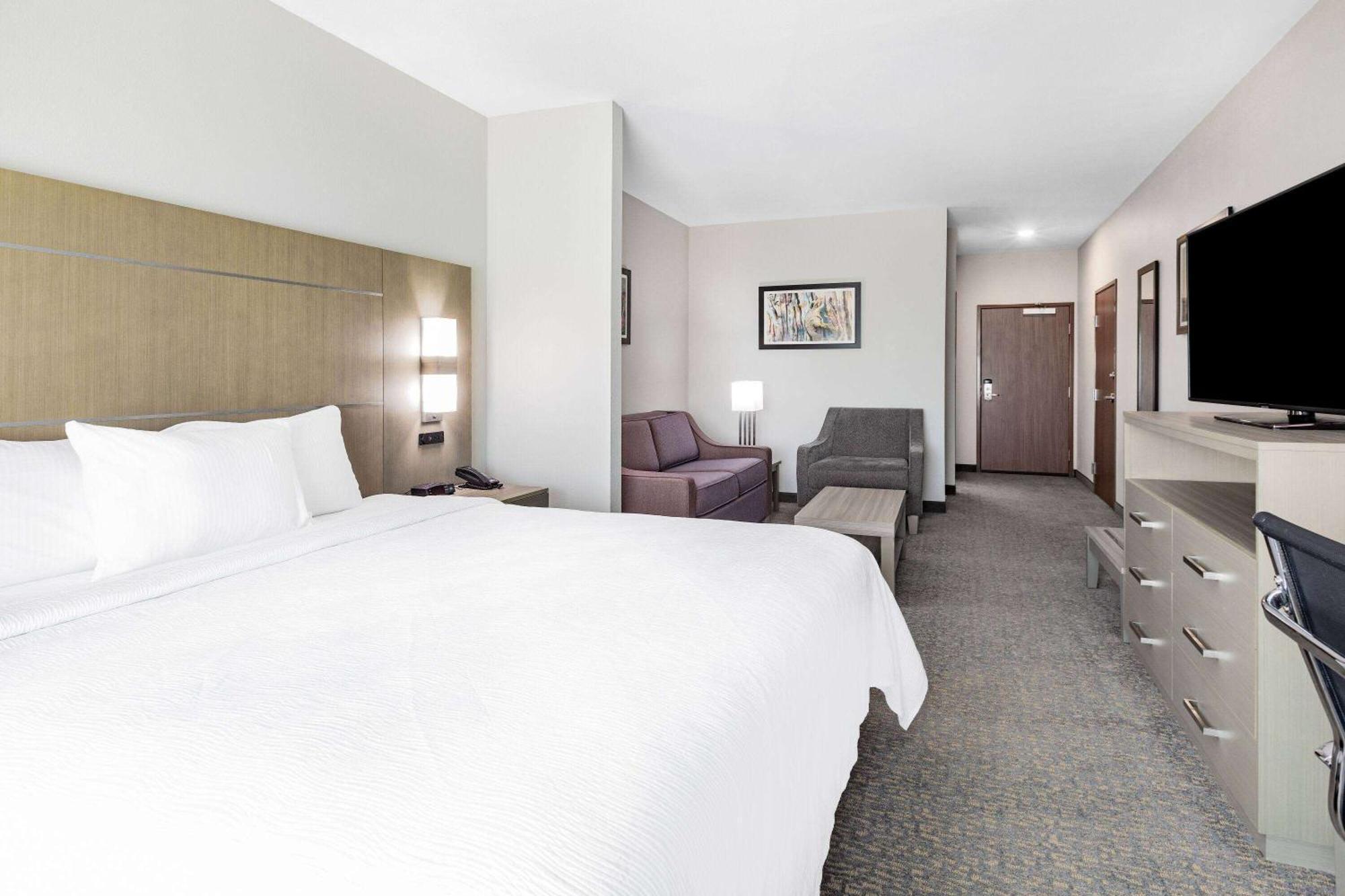 La Quinta Inn & Suites By Wyndham Jackson-Cape Girardeau Εξωτερικό φωτογραφία