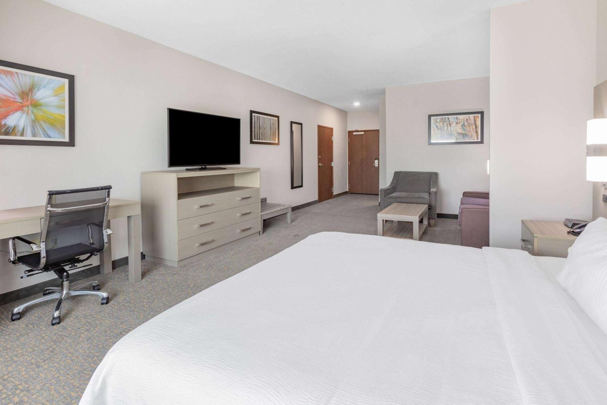 La Quinta Inn & Suites By Wyndham Jackson-Cape Girardeau Εξωτερικό φωτογραφία