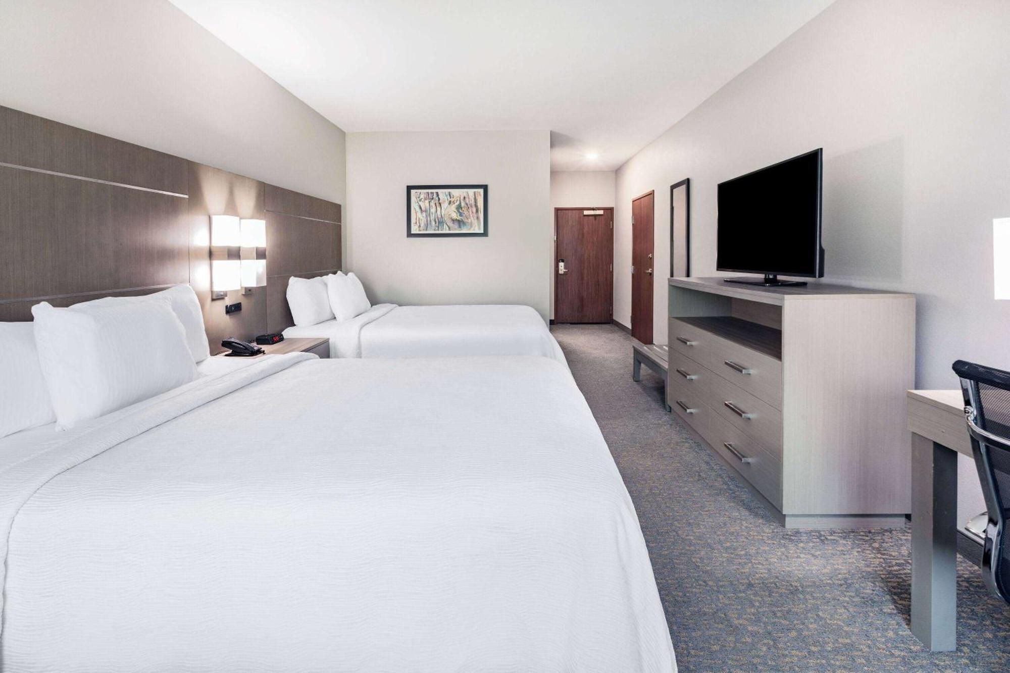 La Quinta Inn & Suites By Wyndham Jackson-Cape Girardeau Εξωτερικό φωτογραφία