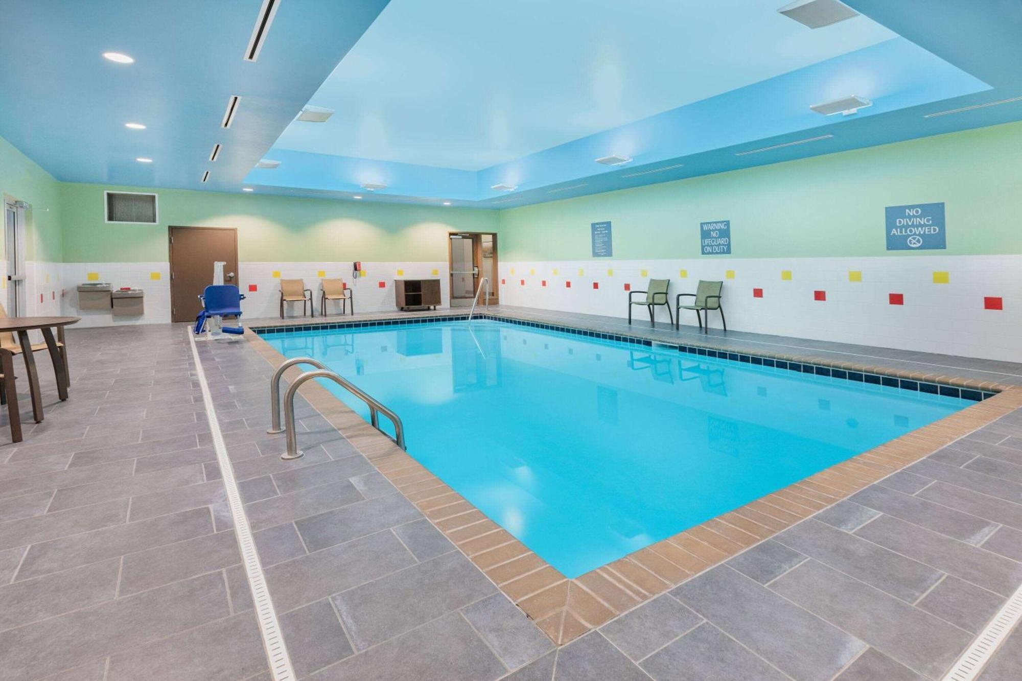 La Quinta Inn & Suites By Wyndham Jackson-Cape Girardeau Εξωτερικό φωτογραφία