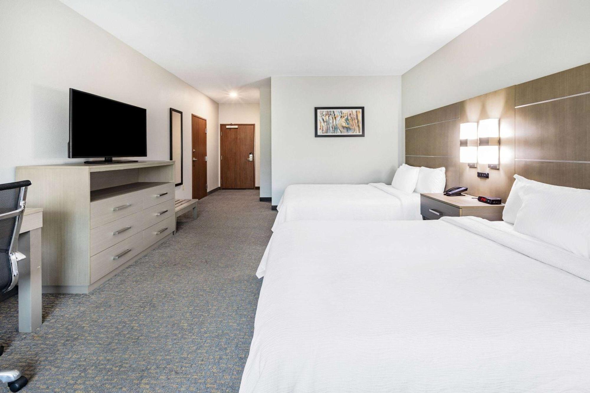 La Quinta Inn & Suites By Wyndham Jackson-Cape Girardeau Εξωτερικό φωτογραφία