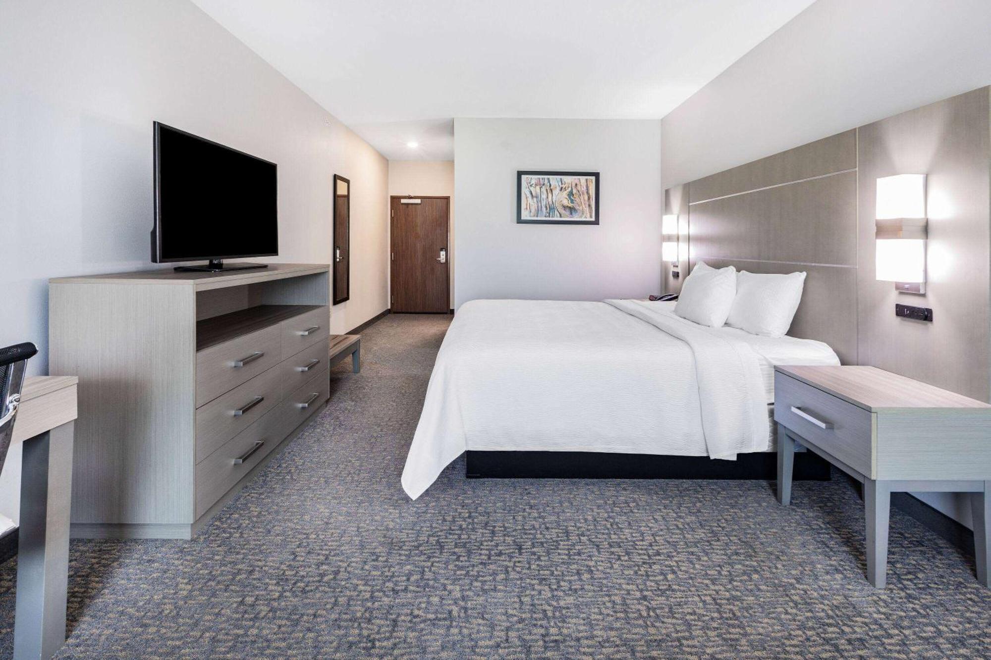 La Quinta Inn & Suites By Wyndham Jackson-Cape Girardeau Εξωτερικό φωτογραφία