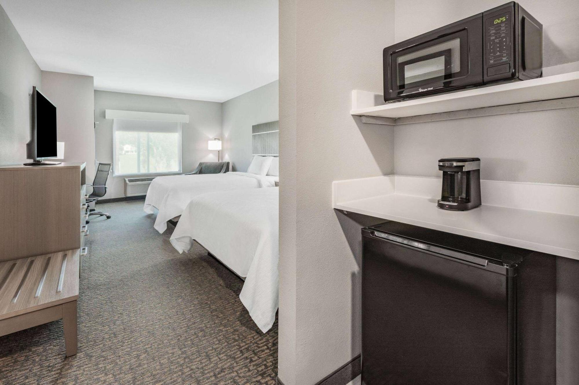 La Quinta Inn & Suites By Wyndham Jackson-Cape Girardeau Εξωτερικό φωτογραφία