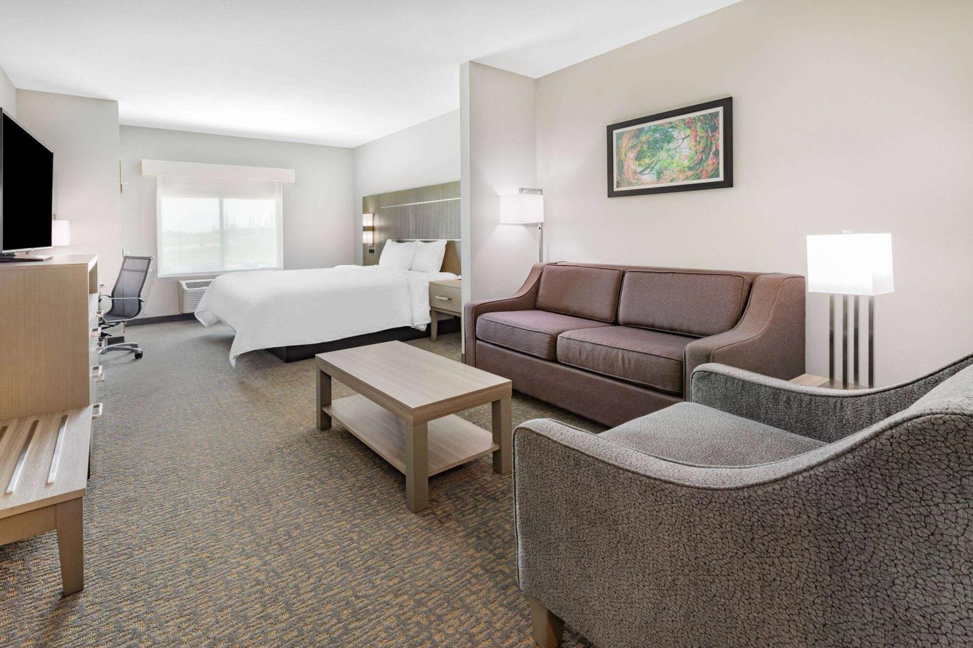 La Quinta Inn & Suites By Wyndham Jackson-Cape Girardeau Εξωτερικό φωτογραφία