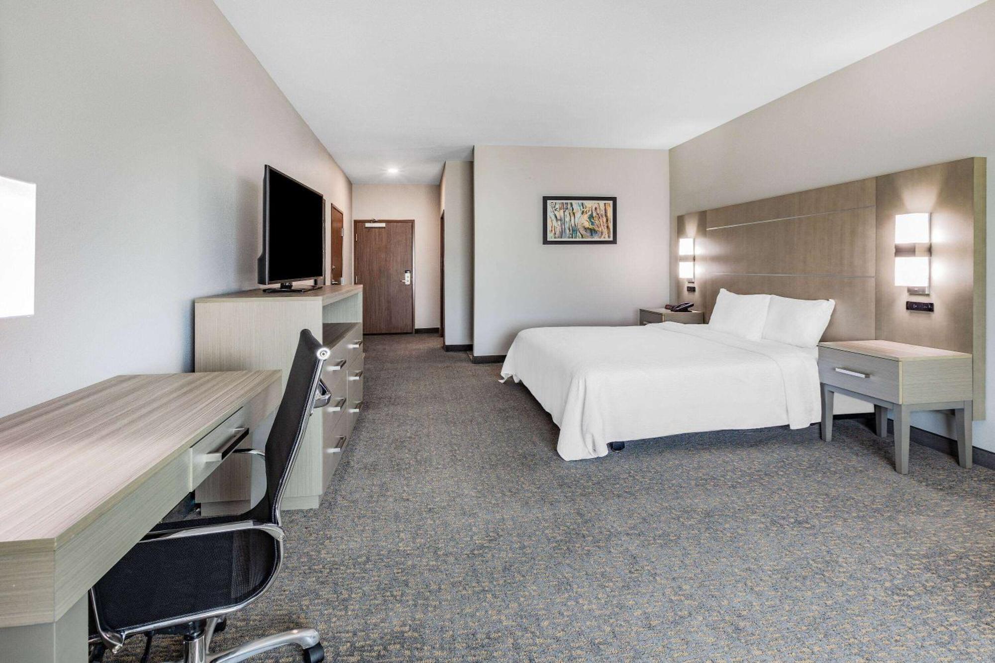 La Quinta Inn & Suites By Wyndham Jackson-Cape Girardeau Εξωτερικό φωτογραφία