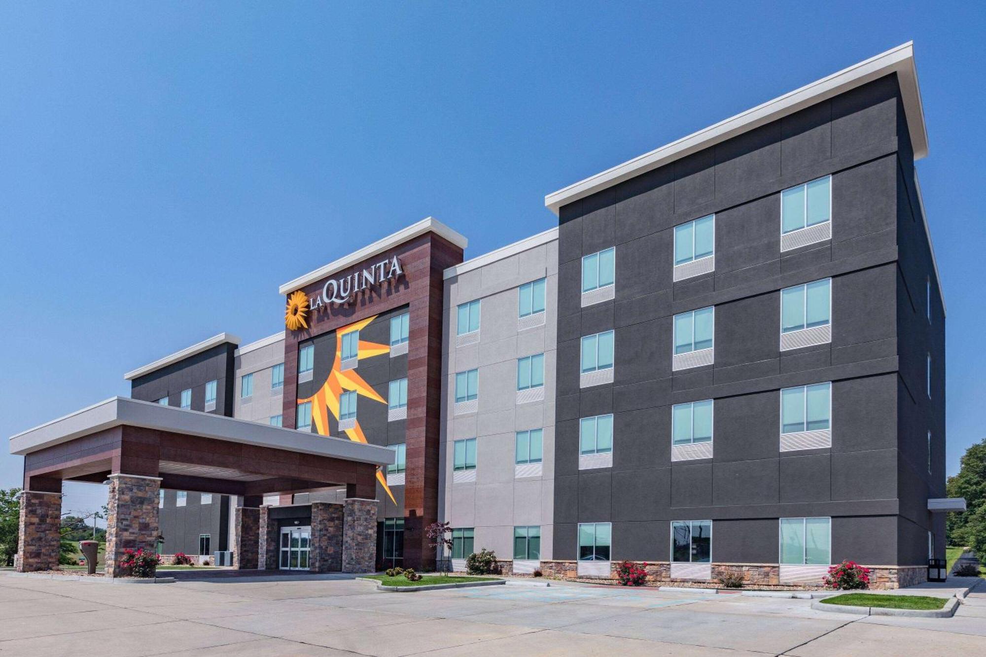 La Quinta Inn & Suites By Wyndham Jackson-Cape Girardeau Εξωτερικό φωτογραφία